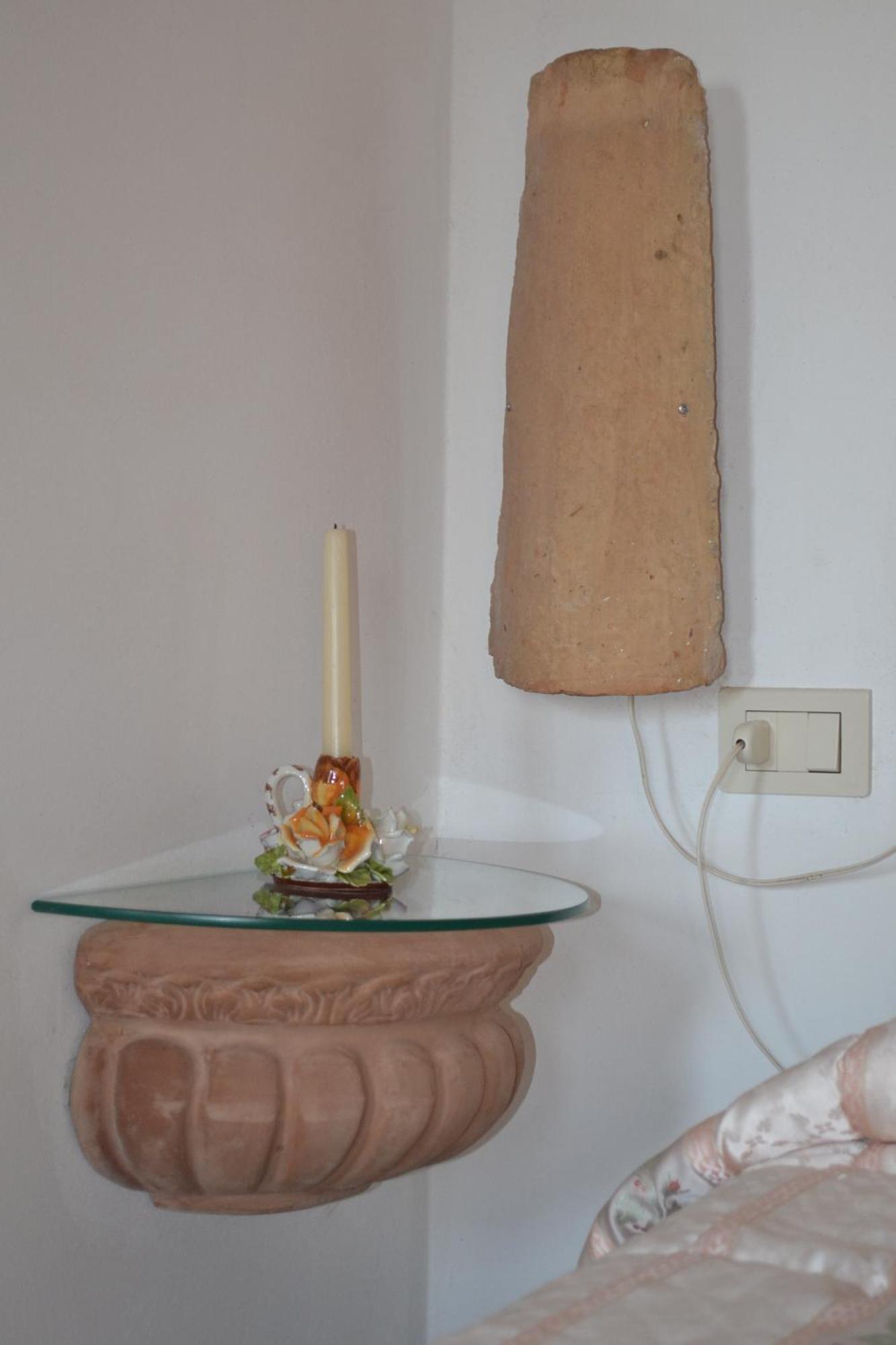 Agriturismo Lillastro Braccagni エクステリア 写真