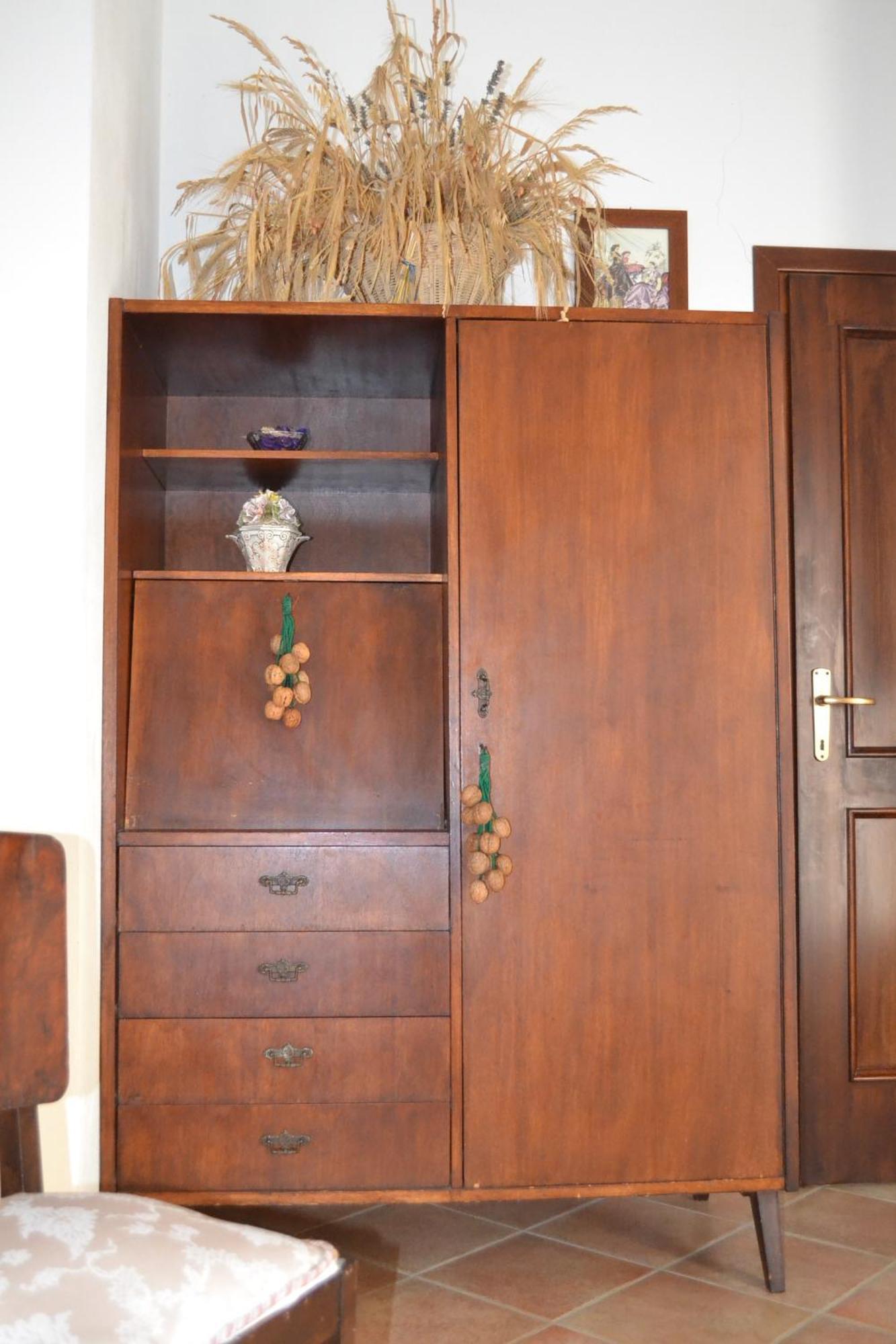 Agriturismo Lillastro Braccagni エクステリア 写真