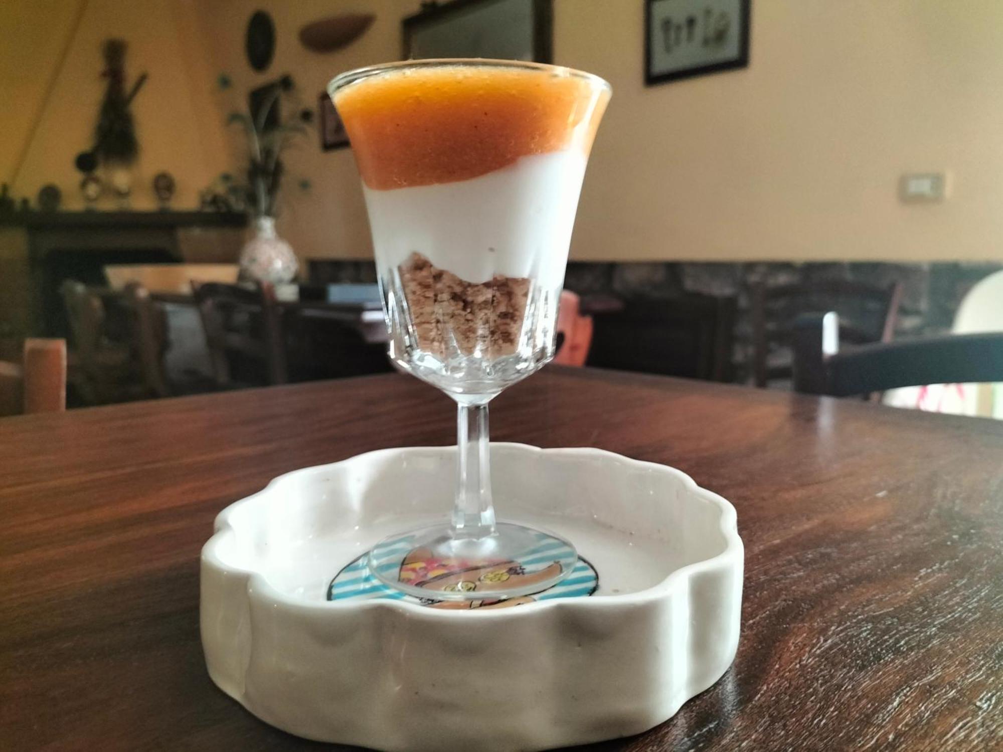 Agriturismo Lillastro Braccagni エクステリア 写真