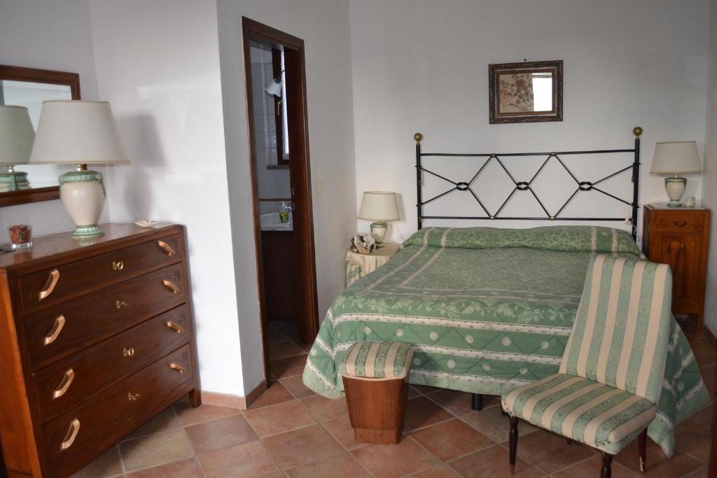 Agriturismo Lillastro Braccagni 部屋 写真