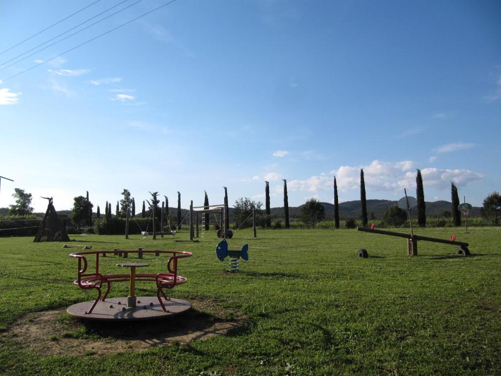 Agriturismo Lillastro Braccagni エクステリア 写真
