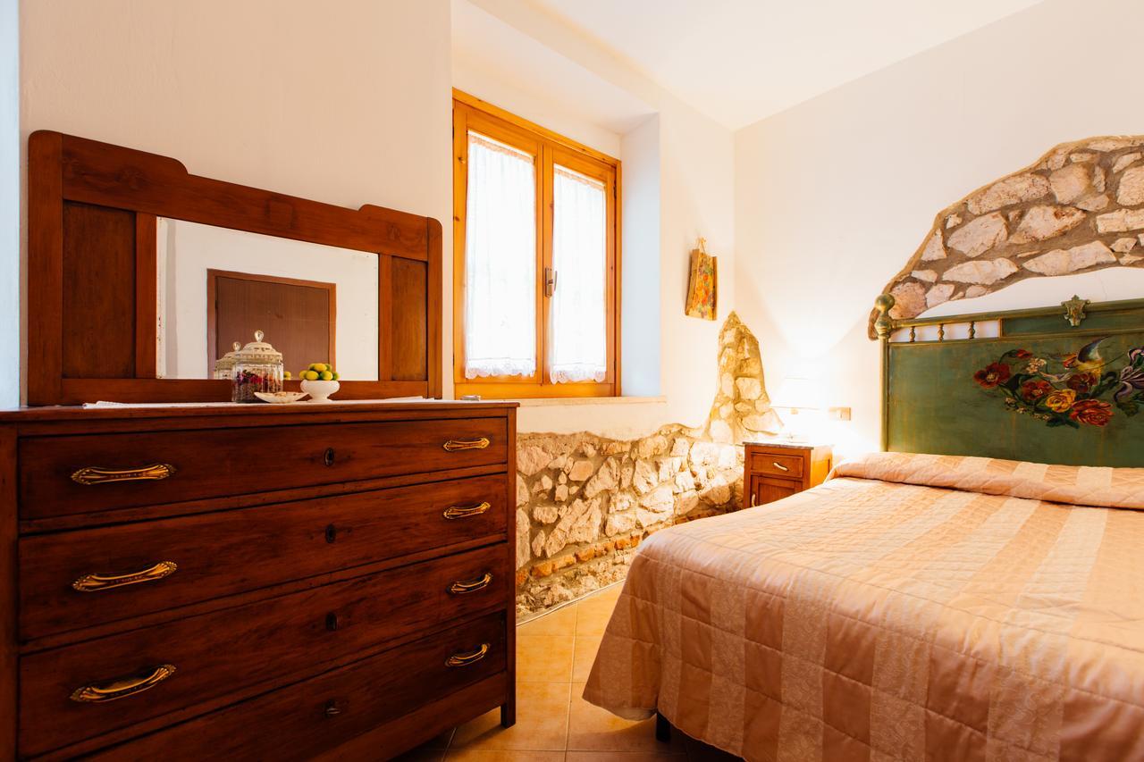 Agriturismo Lillastro Braccagni エクステリア 写真