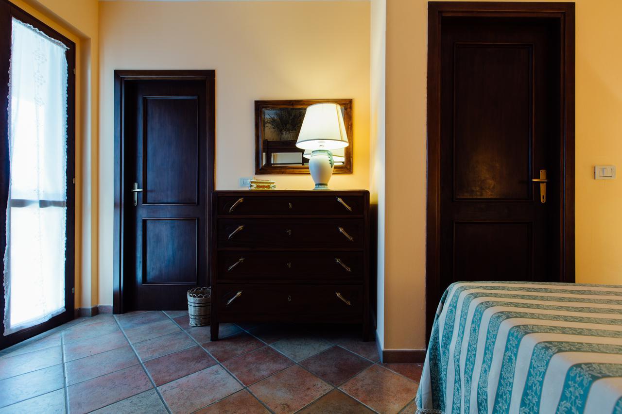 Agriturismo Lillastro Braccagni エクステリア 写真